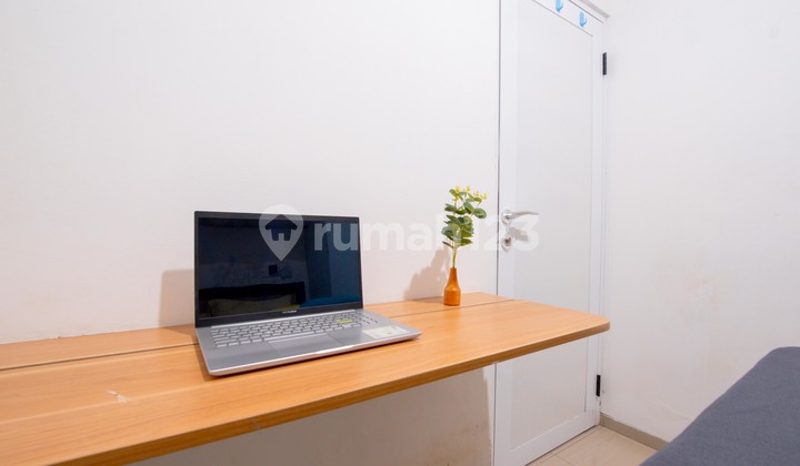 Rent a Kost in Benhil at Annapurna by AbdiHome Near Sudirman and SCBD Rent a Kost in Benhil at Annapurna by AbdiHome Near Sudirman and SCBD