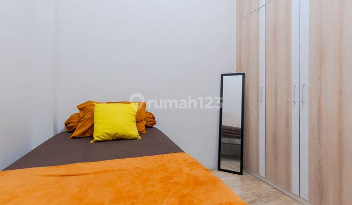 Disewakan Kost Khusus Putri Nafa House by AbdiHome Siap Huni dekat Universitas Trisakti dan Central Park Mall Grogol 2