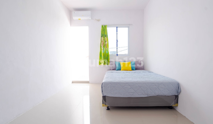 Sewa Kost Kalideres Mutiara Pratama 2 by AbdiHome Siap Huni - Ada Balkon, Jendela, Free Wifi, Air Minum 2