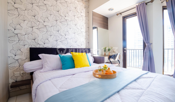 Apartment for Rent Tamansari Sudirman City View Studio Type Fully Furnished - Near SCBD, WTC, Mid Plaza, Plaza Semanggi, Senayan - Setiabudi Apartment for Rent Tamansari Sudirman City View Studio Type Fully Furnished - Near SCBD, WTC, Mid Plaza, Plaza Semanggi, Senayan - Setiabudi