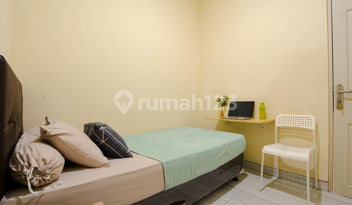 Boarding House Fatmawati Abdi Gandaria Residence Ready to Occupy Near SCBD and MRT Block A 2