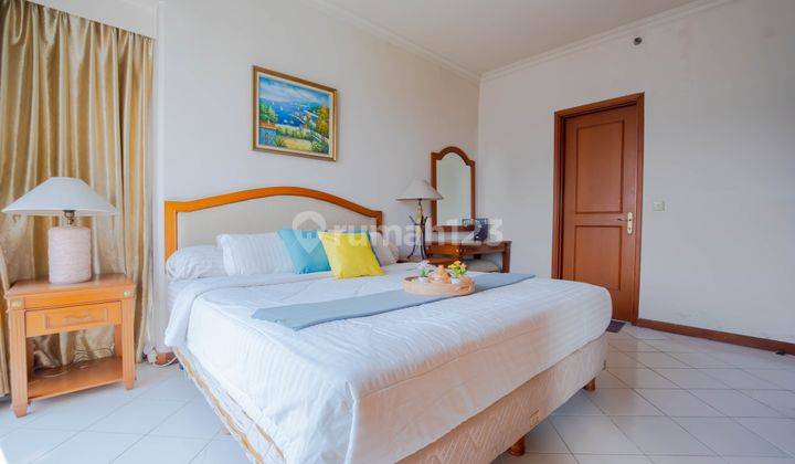 Disewa Apartement Jakarta Selatan di Puri Casablanca City View Dekat Kota Kasablanka, Kuningan, Rasuna Said 2