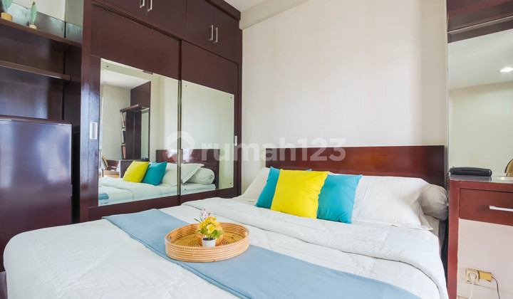 Studio Apartment Rental South Jakarta Near Sudirman, Istora Senayan, SCBD, WTC, Karet - Tamansari Sudirman Apartment Fully Furnished Studio Apartment Rental South Jakarta Near Sudirman, Istora Senayan, SCBD, WTC, Karet - Tamansari Sudirman Apartment Fully Furnished