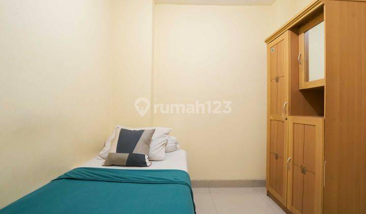 Disewakan Abdi Satria Residence Km Luar Dekat Stasiun Grogol, Jakarta Barat 1