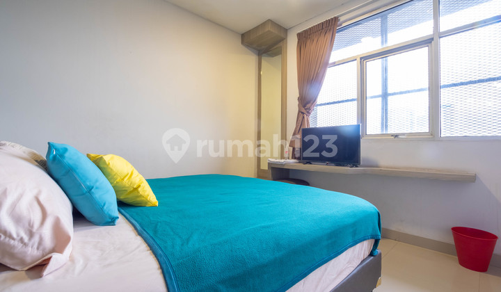 Sewa Harian Mangga Besar di Kelowna Dwiwarna by AbdiHome Siap Huni dekat St Mangga Besar, RS Husada, Harco Mangga Dua - Jakarta Pusat