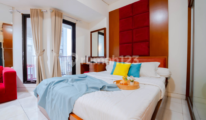Sewa Apartemen Low Budget Full Furnished Tamansari Sudirman - Siap Huni - Lokasi Dekat Sudirman, Scbd, Senayan, Semanggi, Setiabudi Sewa Apartemen Low Budget Full Furnished Tamansari Sudirman - Siap Huni - Lokasi Dekat Sudirman, Scbd, Senayan, Semanggi, Setiabudi