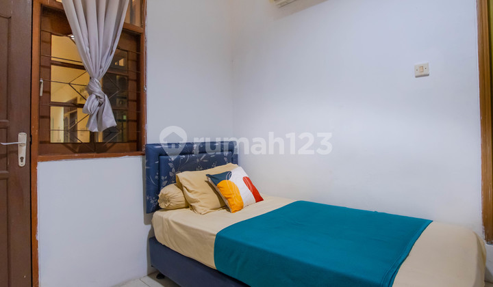 Sewa Kost Murah Grogol di Ashera Citraland Tanjung Duren Dekat UNTAR 2