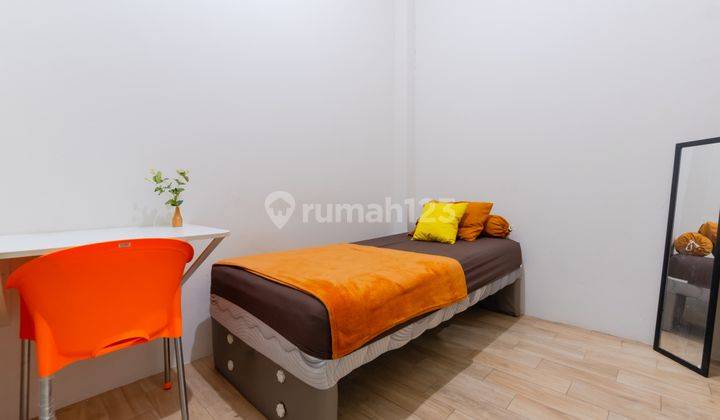 Disewakan Kost Khusus Putri Nafa House by AbdiHome Siap Huni dekat Universitas Trisakti dan Central Park Mall Grogol 1