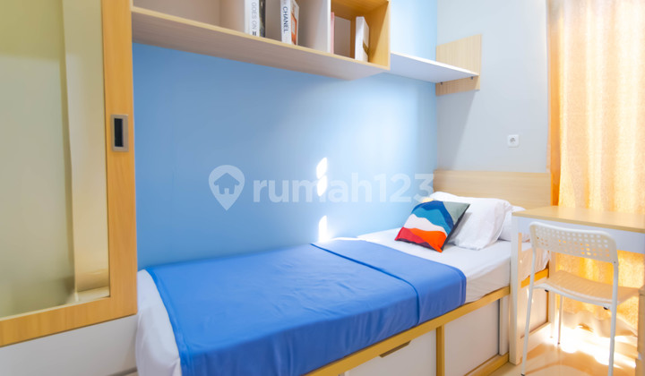 Abdi Susilo Residence Boarding House by AbdiHome Ready to Occupancy Fully Furnished - Near Trisakti University Electrical Engineering Department