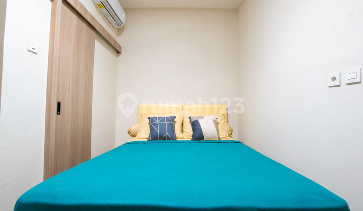 Disewakan Kost Mangga Besar Maminosh by AbdiHome dekat Lokasari Square