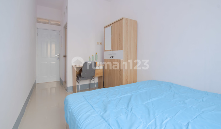 Kost Kalideres Mutiara Pratama 3 by AbdiHome dekat Terminal Kalideres dan Stasiun Poris 2