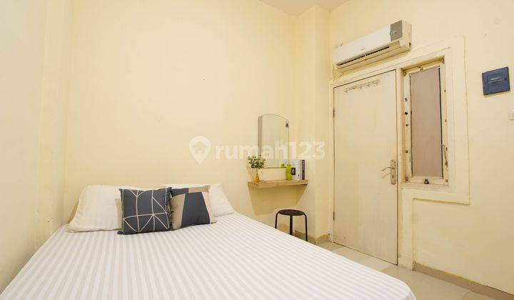 Kost Murah, Abdi Kartini Residence Lt5 Furnished, Dekat Badan Pusat Statistik RI, Jakarta Pusat 1