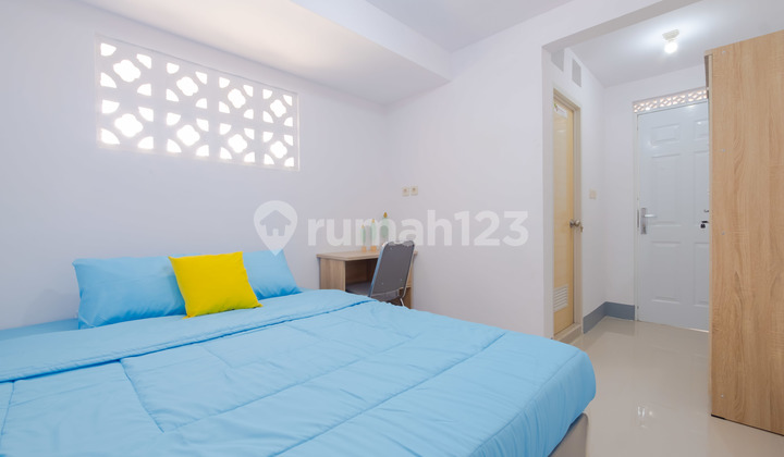 Sewa Kost Cipondoh Mutiara 4 by AbdiHome Siap Huni Dekat (Gudang Pusat) PT FAJAR LESTARI SEJATI Sewa Kost Cipondoh Mutiara 4 by AbdiHome Siap Huni Dekat (Gudang Pusat) PT FAJAR LESTARI SEJATI