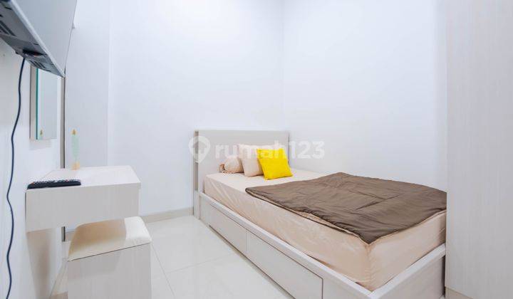 Sewa Kost Arcaya House by AbdiHome dengan Fasilitas Lengkap Fully Furnished dekat Halte Grogol 1 dan Halte Sumber Waras 1