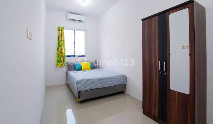 Kost Kalideres Murah di Mutiara Pratama 2 By Abdihome Dekat Rs Sari Asih Cipondoh 2