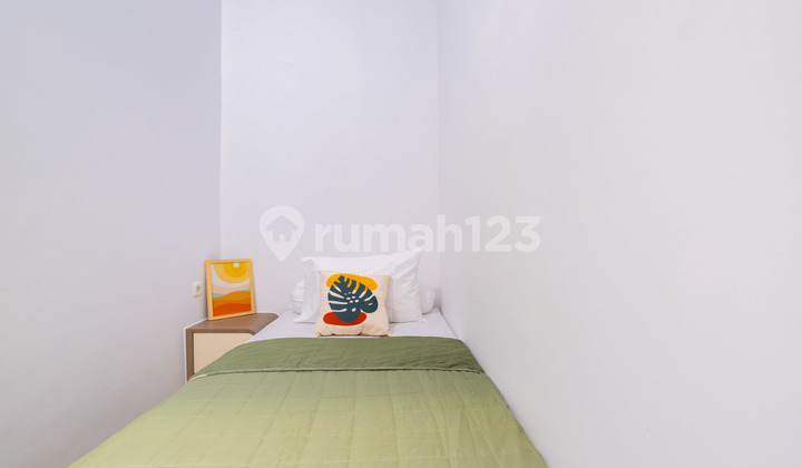 Tanjung Duren Brata Green Ville Boarding House Ready to Occupy Near Untar, Esa Unggul, Wang Plaza, and Central Park