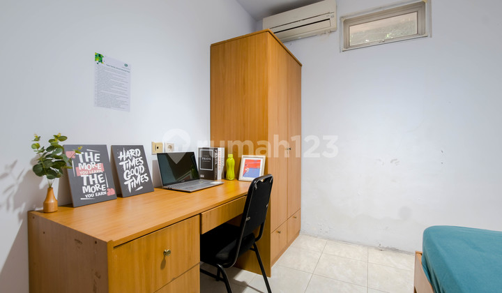 Ashera Boarding House Citraland Tanjung Duren Ready to Occupied Furnished 5 Minutes to Tarumanegara University 1