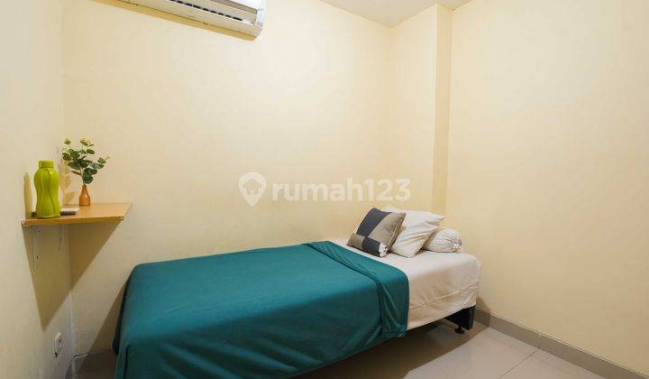 Disewakan Abdi Satria Residence Km Luar Dekat Stasiun Grogol, Jakarta Barat 2