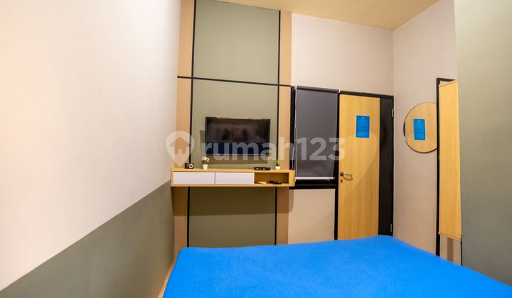 Sewa Kost Tangerang Siap Huni Abdihome Athena Syariah Residence Dekat Rsud Tangerang 2