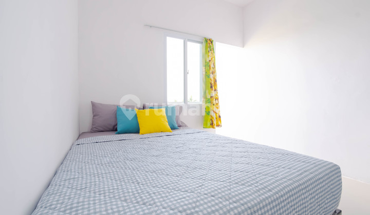 Kalideres Mutiara Pratama 2 Boarding House Ready to Occupy Near Dc Lawson Semanan, West Jakarta