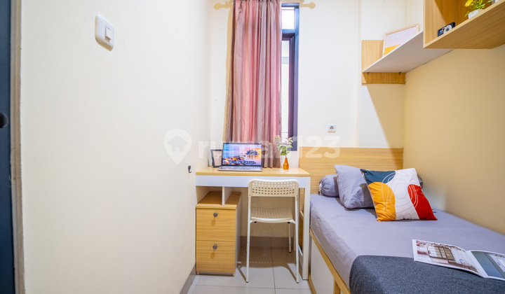 Rent a Kost in Grogol Abdi Muwardi Residence Ready to Occupy Near Trisakti and Untar West Jakarta 2