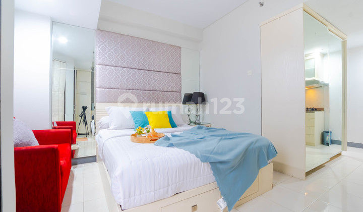 Studio Apartment for Rent Low Budget Fully Furnished Tamansari Sudirman - Move-In Ready - Location Near MRT, Sudirman, SCBD, Senayan, Semanggi, Setiabudi Studio Apartment for Rent Low Budget Fully Furnished Tamansari Sudirman - Move-In Ready - Location Near MRT, Sudirman, SCBD, Senayan, Semanggi, Setiabudi