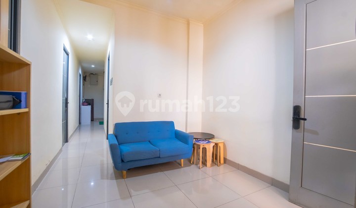 Abdi Muwardi Residence Boarding House Ready to Occupy - Near Trisakti University Grogol West Jakarta 1
