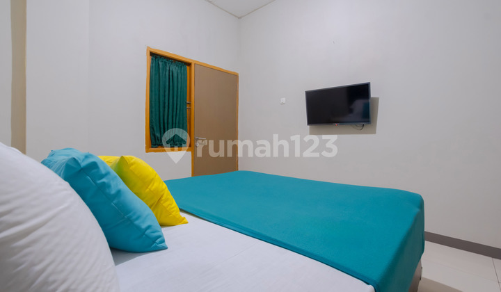 Kost Tangerang Athena Hanya 1 Menit ke RSUD Tangerang, Siap Huni! 2
