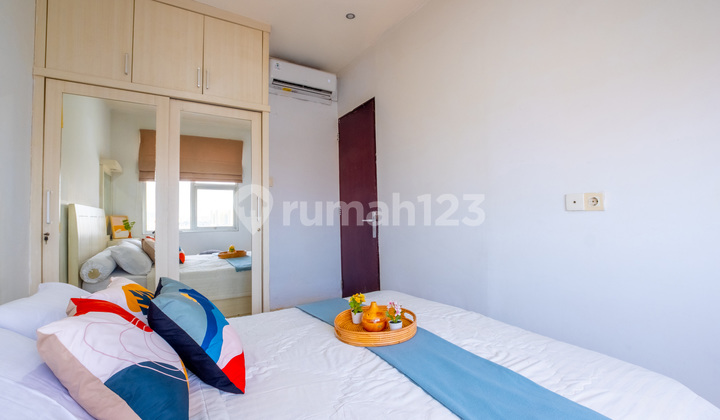 Sewa Unit Casablanca Mansion 3Br Furnished Premium Location (Menteng - Rasuna Said - Tebet) 2
