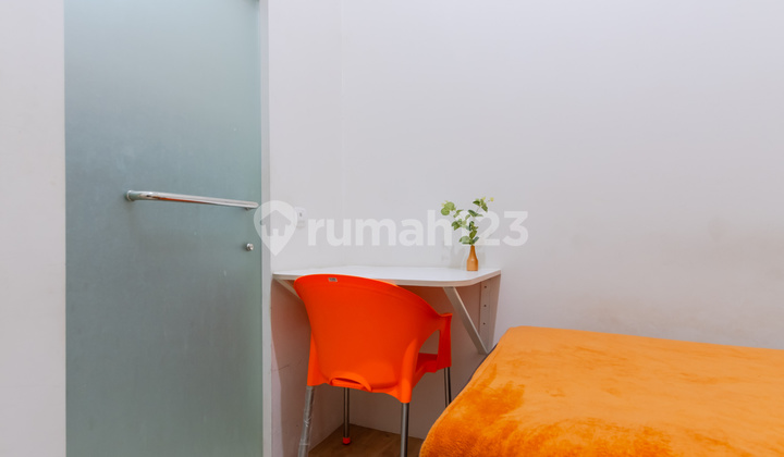 Sewa Kost Nafa House by AbdiHome Grogol Petamburan Jakarta Barat 2