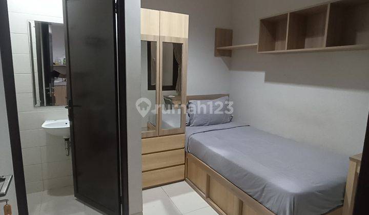 Kost Abdi Regentown Residence Single Bed Siap Huni Dekat ICE BSD, Serpong 1