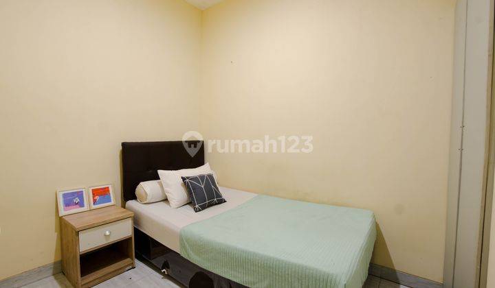 Kost Abdi Gandaria Residence Dekat Itc Fatmawati, Jaksel 2