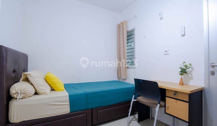 Kost Dekat Majapahit, Gambir, Petojo, Gajah Mada Plaza di Essence Tamansari Residence By Abdihome 2