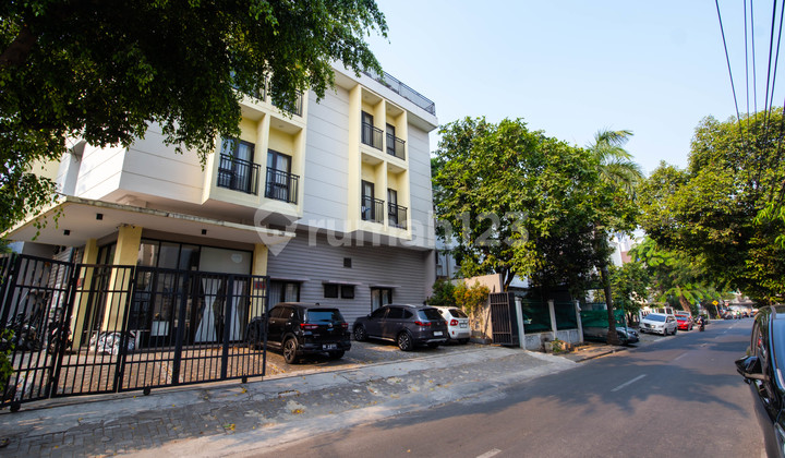 Rent Kost Benhil Toba Mansion by AbdiHome Ready to Occupy Next to Perki House, SCBD, Setiabudi, Kuningan, and Senayan Rent Kost Benhil Toba Mansion by AbdiHome Ready to Occupy Next to Perki House, SCBD, Setiabudi, Kuningan, and Senayan