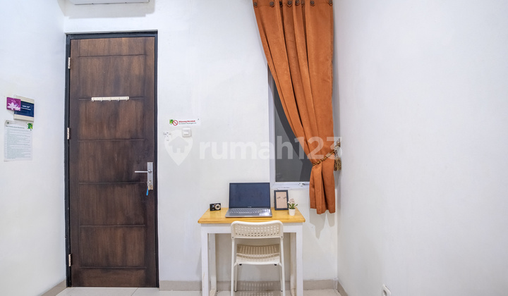 Cozia House Grogol Kost Fully Furnished Near Trisakti University Faculty of Medicine 2