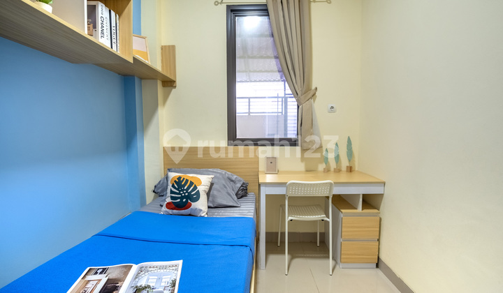 Tempat Kost Campur Mahasiswa Palmerah Abdi Syahdan Residence Siap Huni Dekat Kampus Binus Tempat Kost Campur Mahasiswa Palmerah Abdi Syahdan Residence Siap Huni Dekat Kampus Binus