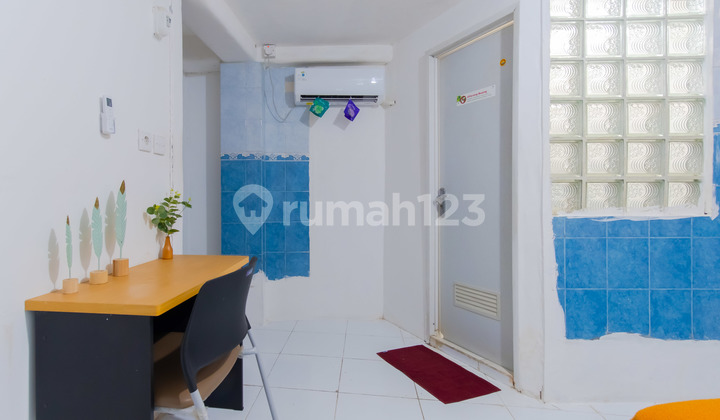 Sewa Kost Sawah Besar di Essence Tamansari by AbdiHome Dekat Stasiun KRL Sawah Besar Sewa Kost Sawah Besar di Essence Tamansari by AbdiHome Dekat Stasiun KRL Sawah Besar