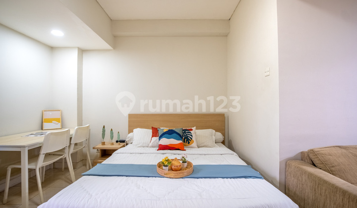 Tamansari Sudirman Apartemen Type Studio, Disewakan - Lokasi Sudirman, Dekat Wisma Metropolitan, Benhil, Thamrin Tamansari Sudirman Apartemen Type Studio, Disewakan - Lokasi Sudirman, Dekat Wisma Metropolitan, Benhil, Thamrin