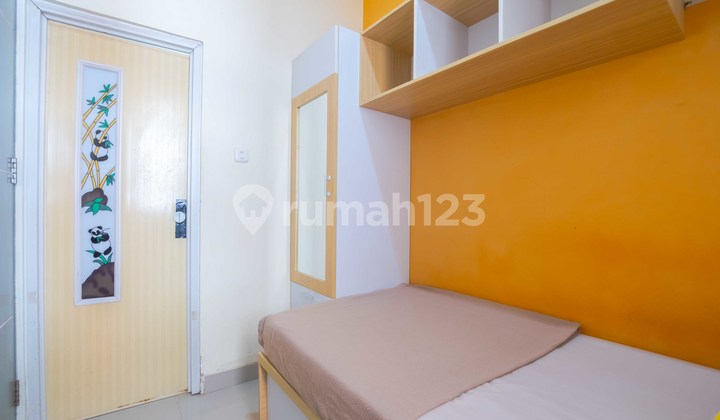 Kost Abdi Muwardi Residence Full Furnished Siap Huni Dekat Fakultas Kedokteran Universitas Trisakti Kost Abdi Muwardi Residence Full Furnished Siap Huni Dekat Fakultas Kedokteran Universitas Trisakti