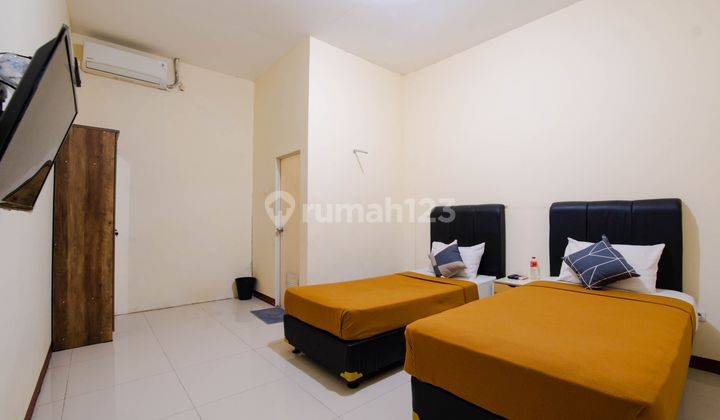 Disewakan Kost Athena Syariah Residence Furnished Dekat Rsud Tangerang, Bandara Soekarno Hatta, Rsup Dr. Sitanala 2