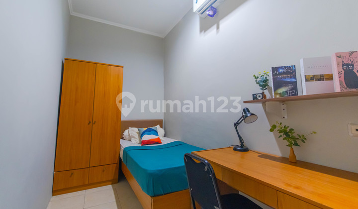 Ashera Tanjung Duren Boarding House Near Untar, Trisakti, Ukrida - Behind Citraland, Grogol