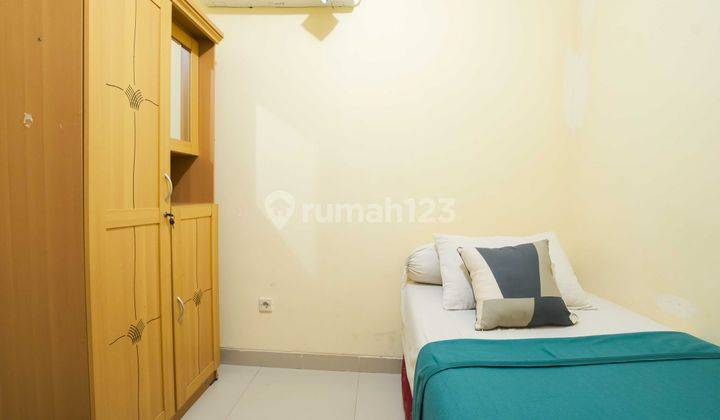 Disewakan Kost Abdi Satria Residence Km Dalam Dekat Rumah Sakit Royal Taruma 2