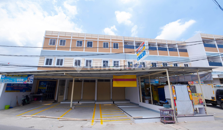 Sewa Kost Kalideres di Mutiara Pratama 3 dekat Poris dan Bandara Soekarno Hatta