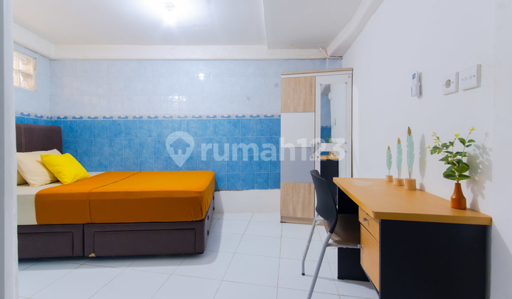 Disewakan Kost Essence Tamansari by AbdiHome Siap Huni dekat ke Glodok, Pecenongan dan Pasar Baru 2