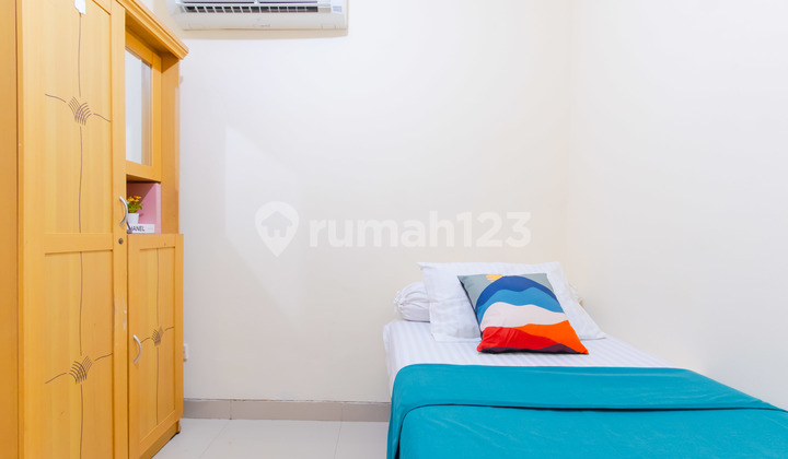 Sewa Kost Abdi Satria Residence Grogol Petamburan Jakarta Barat Sewa Kost Abdi Satria Residence Grogol Petamburan Jakarta Barat