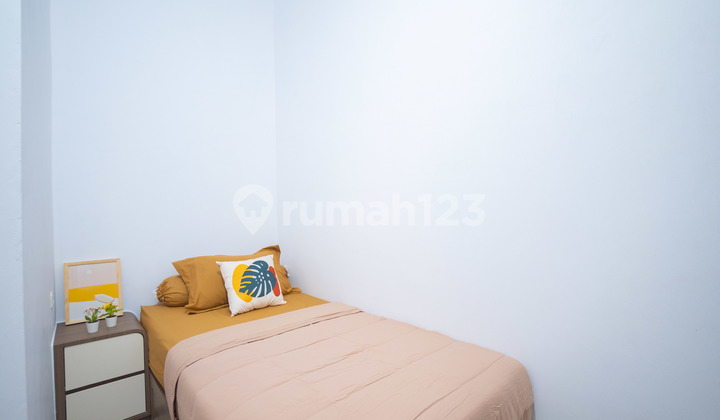 Kost Baru Siap Huni, Kost Brata by AbdiHome Tanjung Duren  - Free Token 100rb