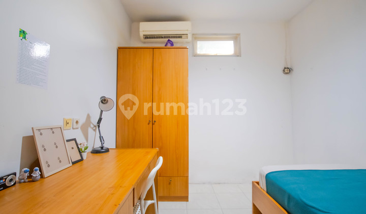 Affordable Boarding House Rent in West Jakarta at Ashera Citraland Tanjung Duren Fully Furnished Near Ukrida and Ciputra