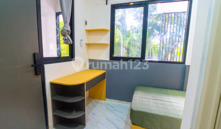 Kost Abdi Delima Residence by AbdiHome Dekat APL Tower Central Park, Siap Huni - Tanjung Duren Kost Abdi Delima Residence by AbdiHome Dekat APL Tower Central Park, Siap Huni - Tanjung Duren