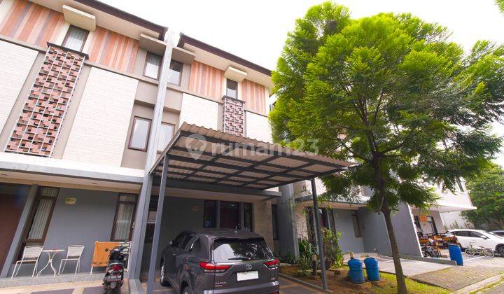 Kost Abdi Regentown Residence, Bsd, Tangerang 2