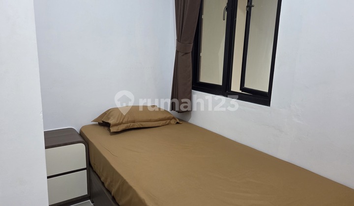 Affordable Boarding House for Rent in Brata by AbdiHome Near Wang Plaza West Jakarta
